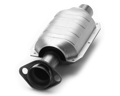 1996 Ford taurus gl catalytic converter #6