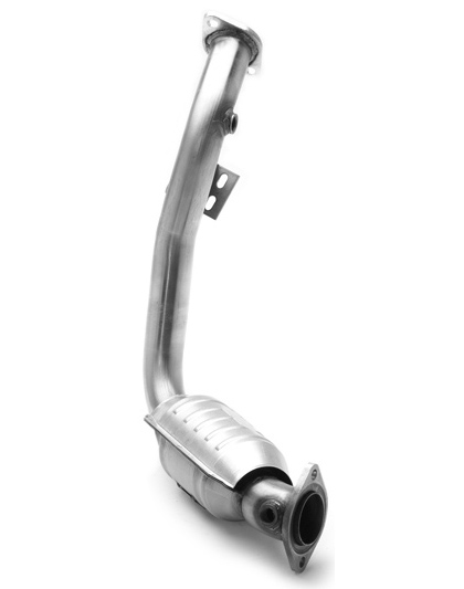 98 Ford escort catalytic converter #5