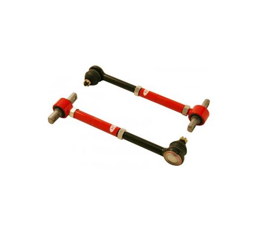 Manzo USA Rear Camber Kit - Hardened Rubber
