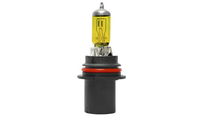 96 Ford taurus headlight bulb #2