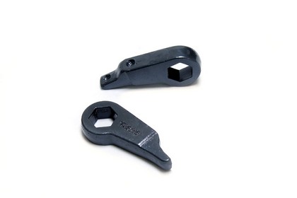 Ford ranger torsion bar key #3