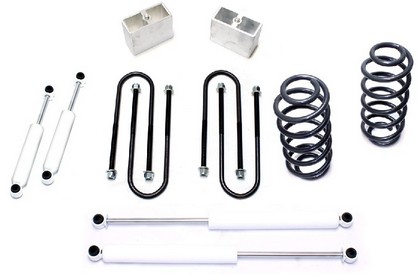 2000 Ford ranger lowering kit #10