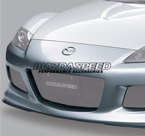 Mazdaspeed ford robe bodykit #5