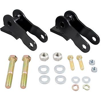 McGaughys Shock Extenders - Rear (Either Side)