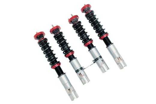 Megan Racing Street Series Coilover Damper Kit