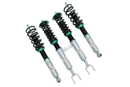 Megan Racing Euro Street Series Coilover Damper Kit