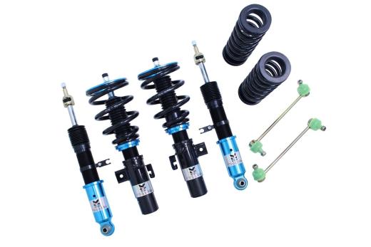 Megan EZ Street Series Coilovers