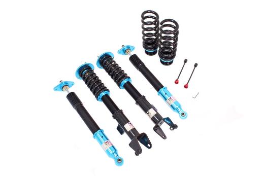 Megan Racing EZII Series Coilover Damper Kit