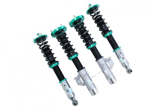 Megan Racing Euro II Series Coilover Damper Kit