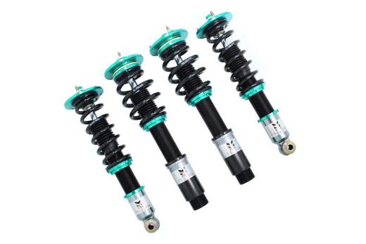 Megan Racing Euro Street Series Coilover Damper Kit