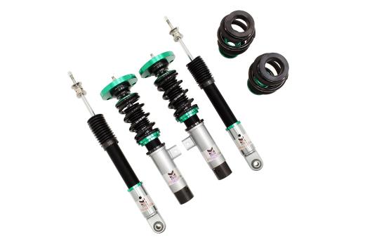 Megan Euro II Series Coilovers