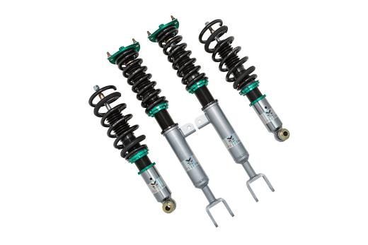 Megan Racing Euro Street Series Coilover Damper Kit