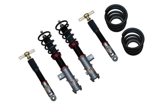 Megan Street Series Coilovers