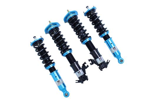 Megan EZ II Series Coilovers