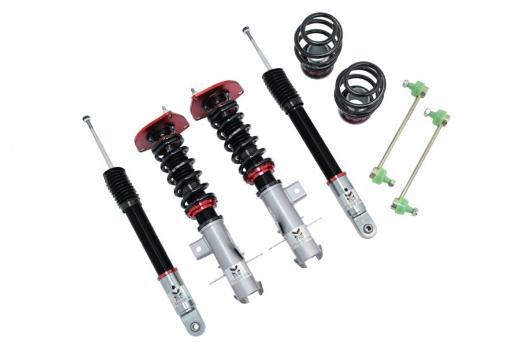 Megan Racing Street Series Coilover Damper Kit