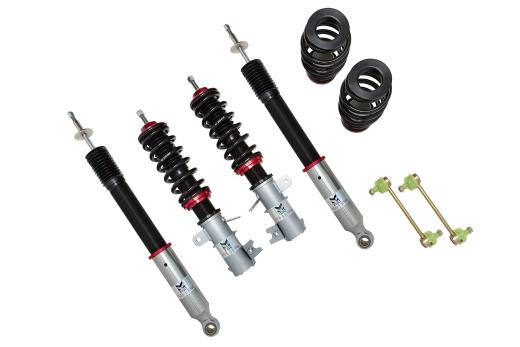 Megan Racing Street Series Coilover Damper Kit