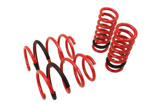 Megan Lowering Springs