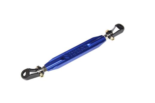 Megan Racing Rear Lower Bar (Blue)
