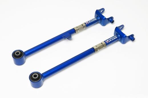 Megan Racing Rear Camber Kit