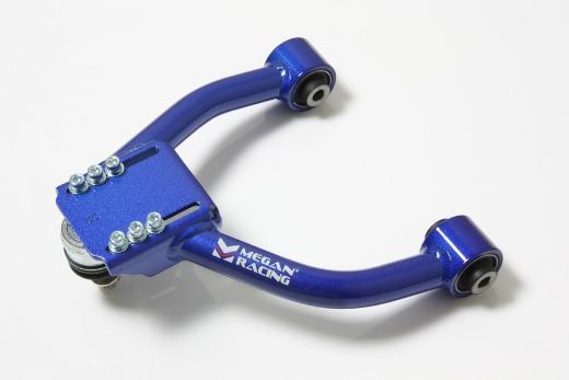 Megan Racing Upper Camber Arm - Front