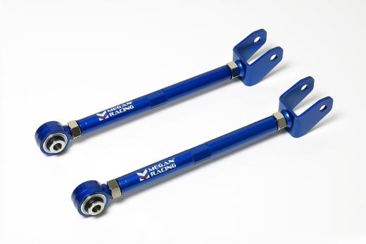 Megan Rear Toe Control Arms