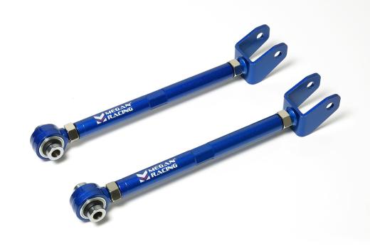 Megan Rear Toe Control Arms