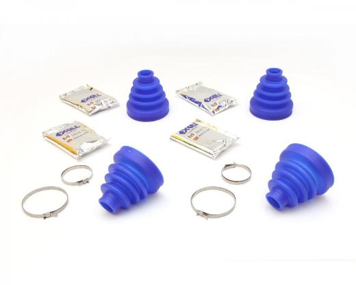 Megan Racing Silicone Cv Boot Kit