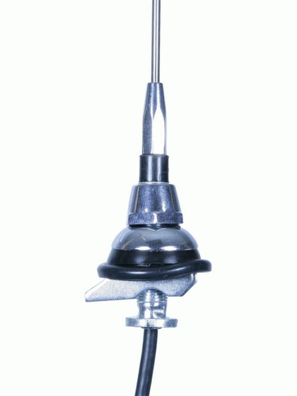 08 Ford f150 antenna adapter #6