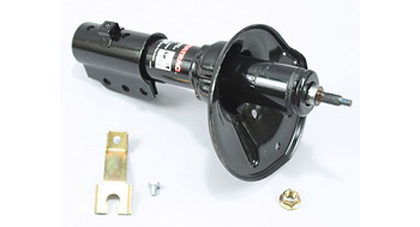 Ford racing zx2 struts #7
