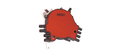 MSD Ignition Pro-Billet LT-1 Distributor