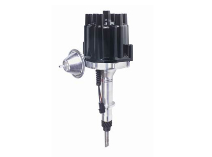 MSD Ignition Pro-Billet Distributor - Chevy I6