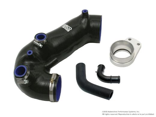 Neuspeed Xtreme 1.8T Turbo Intake Hose