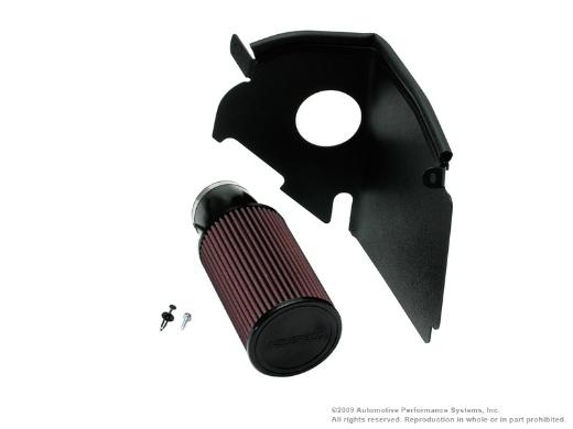 Neuspeed P-Flo Heat Shield Upgrade Kit
