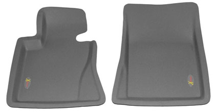 Nifty Catch-All Xtreme Front 2-Piece Set (Gray)