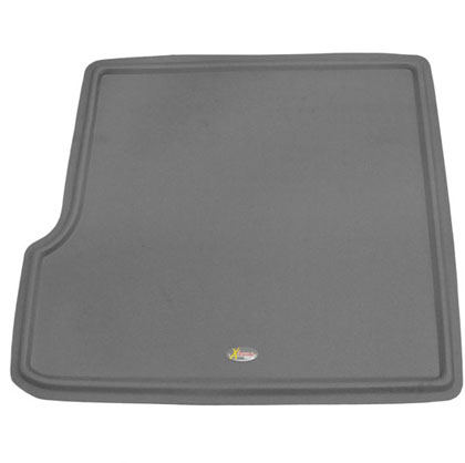 Nifty Catch-All Xtreme Rear Cargo (Gray)