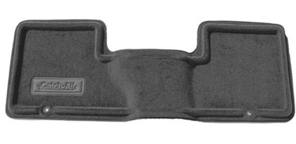 Nifty Catch-All Second Row (Gray)