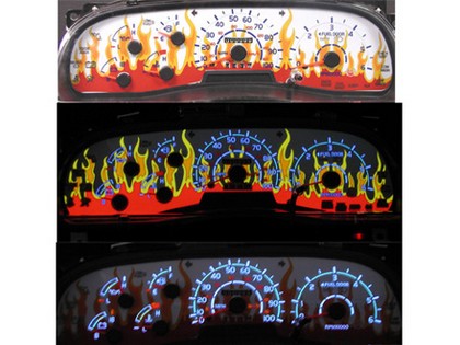 98 Ford expedition accessory #10