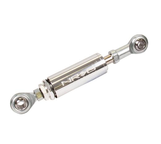 NRG Engine Damper - Silver