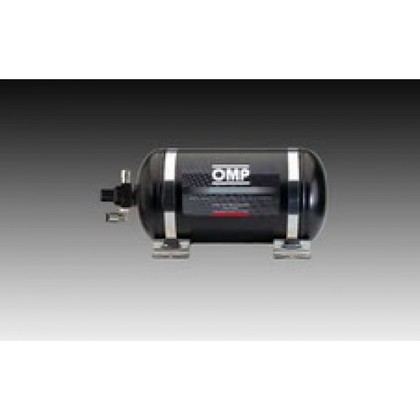 OMP Extinguishers- Black- Electrical- 4.25L