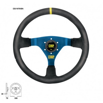 1979 Ford sport steering wheel #7