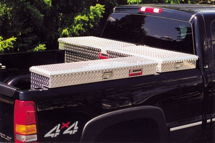 Ford f150 side mount tool box #6