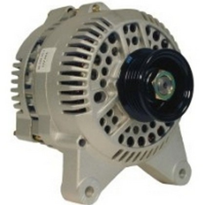 Alternator for ford crown victoria #3