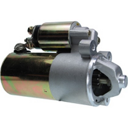 PA Performance Starter - PMGR Ford