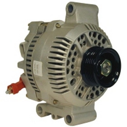 PA Performance Ford Alternator - 95 AMP 3G