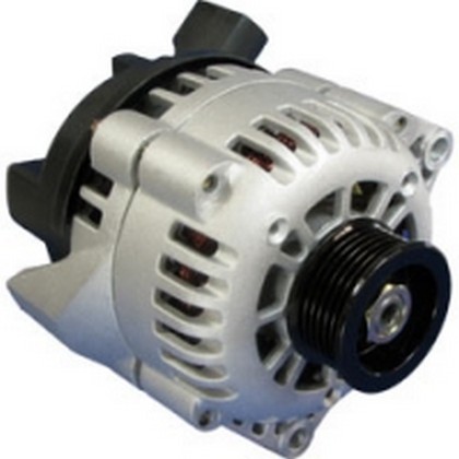 PA Performance GM Alternator 120 AMP