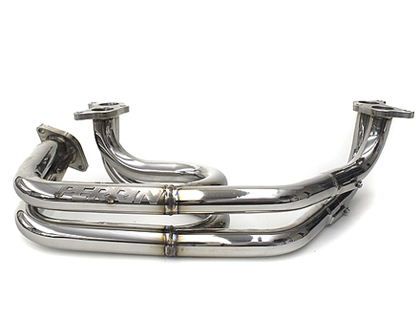 Perrin Header - Equal Length