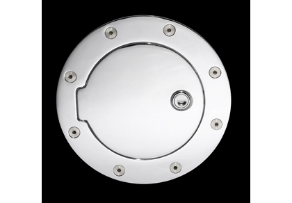 Cap flat ford gas head locking #7