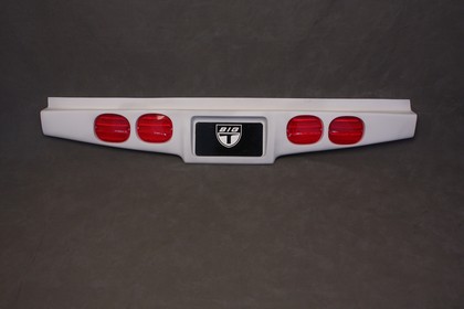 96 Ford f150 roll pan #7