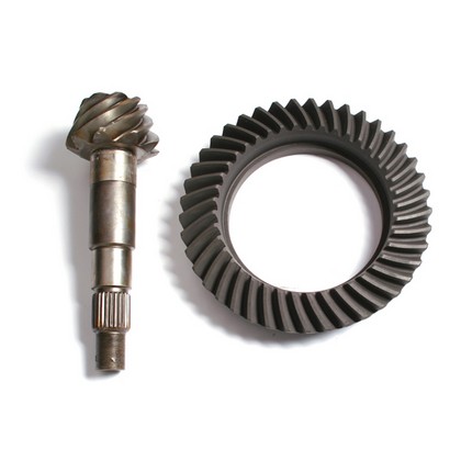 Ford ranger 456 gears #4