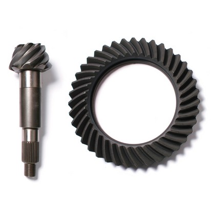 4.56 Gears ford f250 #8